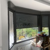 Cortinas y mosquiteras