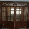 Cambiar Carpintería Madera