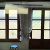 Reparar contraventanas y ajustar cierre de las ventanas