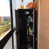 Otros Trabajos De Carpintería De Aluminio