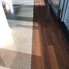 Lijar (Acuchillar) y Barnizar Parquet (Completo)