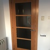 Lacar Puertas
