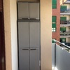 Instalar Carpintería Aluminio (Obra Nueva)