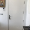 Instalar Puerta de Seguridad