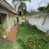 Mantener Jardín