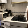 Reforma Cocina