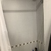 Reforma microcemento en baño