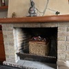 Deshollinar Chimenea
