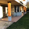 Cortinas Cristal