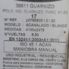 Reforma Parcial (menos De 3 Estancias)