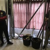Cambiar cristales en puertas y ventanas
