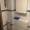Instalar o Cambiar Mampara de Baño
