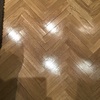 Lijar (Acuchillar) y Barnizar Parquet (Completo)