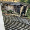 Retirar Tejados Fibrocemento (Uralita)