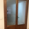 Cambiar Carpintería Madera