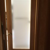 Cambiar cristales en puertas y ventanas