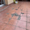 Trabajos varios de albañilería (o reforma)