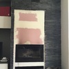 Revestimiento de chimenea