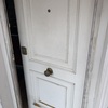 Instalar Puerta de Seguridad