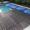 Poner Tarima Exterior