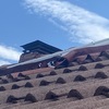 Pequeña Reforma Tejado Casa (Unifamiliar)