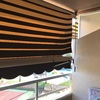 Poner toldo para una terraza de apartamento