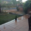 Hacer puesta a punto de jardín