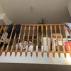 Cortinas Cristal