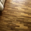 Lijar (Acuchillar) y Barnizar Parquet (Completo)