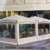 Pérgolas