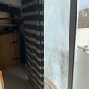 Cambio de crista de puerta de balcón