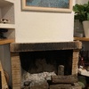 Deshollinar Chimenea