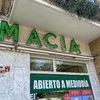 Limpieza de Toldos