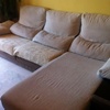 Tapizar Sofa