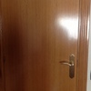 Lacar Puertas de Interior en Blanco