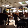 Decorar una Terraza de un Restaurante