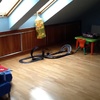 Reformar Baño y Hacer Habitación