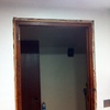 Suplemento de Madera para Colocación de Puertas