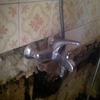 Reformar Lavabo de 3 m2 (Cambiar Inodoro, Ducha etc.)