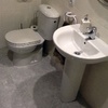 Reforma Baño de 3,6 m2 (Baldosas de Pared y Suelo)