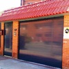 Presupuesto Puerta de Garaje Enrrolable