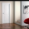 Cambiar puertas y poner parquet 85 m2