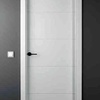 Suministrar e Instalar Puertas Lacadas para un Piso