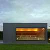 Construir Sauna Exterior