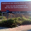Redactar Proyecto para Construir Casa en Parcela de 600 m2