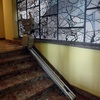 Instalación de Plataformas Elevadoras en un Portal