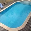 Cobertor Piscina