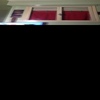 Instalar Persiana (1. 20m ×1. 10m)