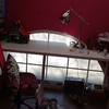 Suministrar Cristal de 200 cm x 60 cm