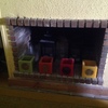 Encastrar Chimenea